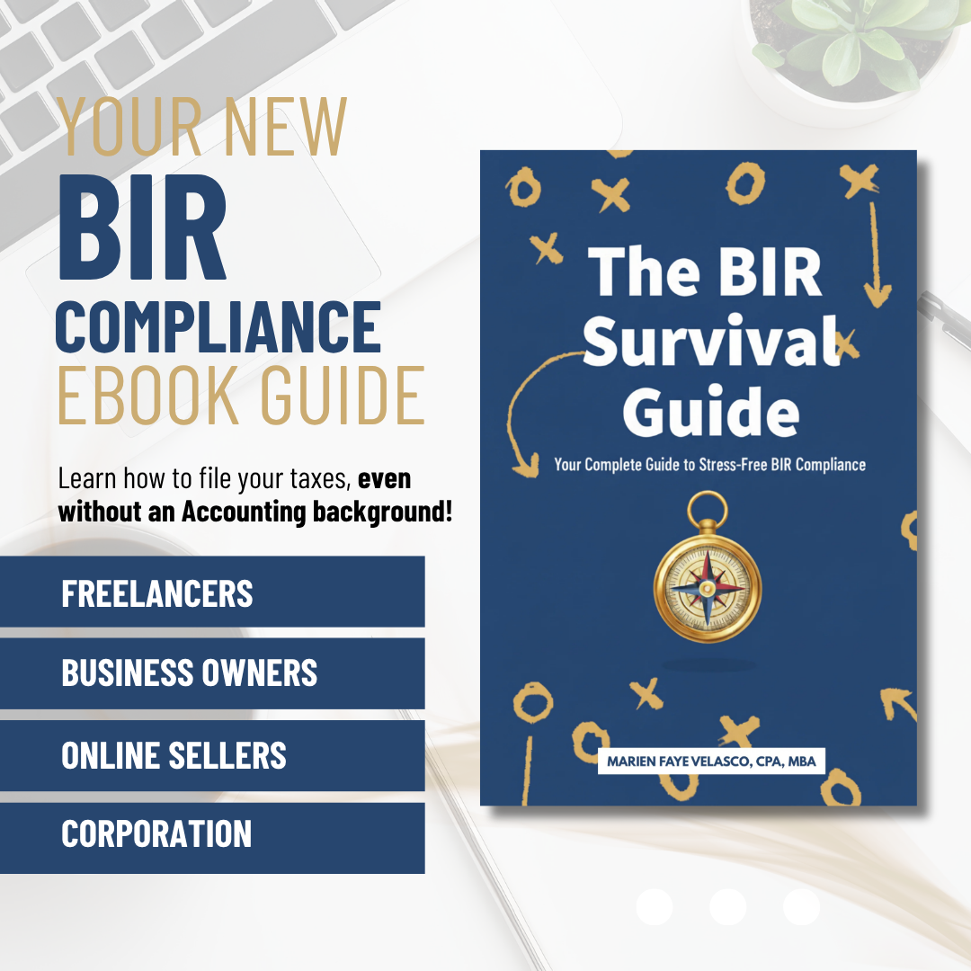The BIR Survival Guide