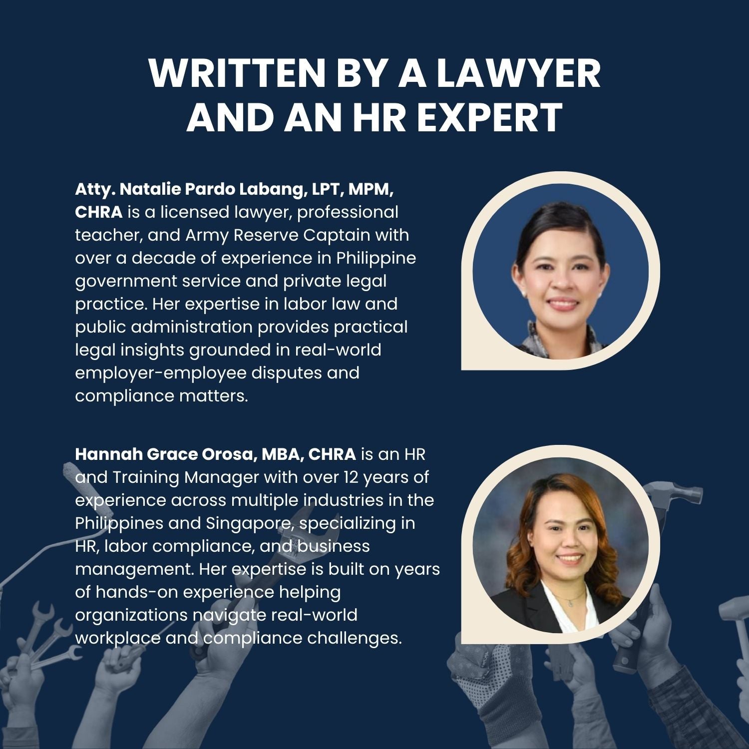 The Labor Law Survival Guide + Free HR Templates