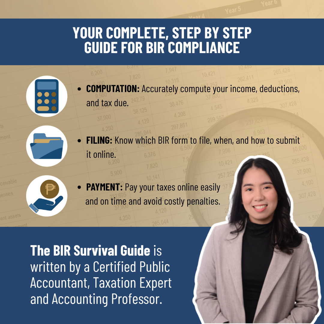 The BIR Survival Guide