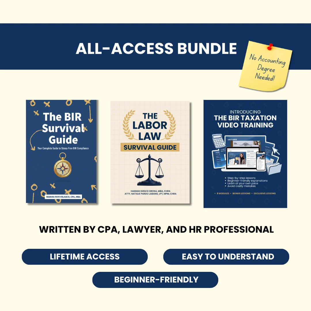 All-Access Bundle